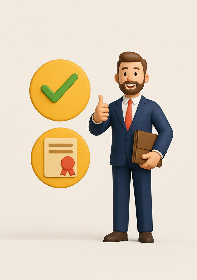 Trust and Quality Assurance