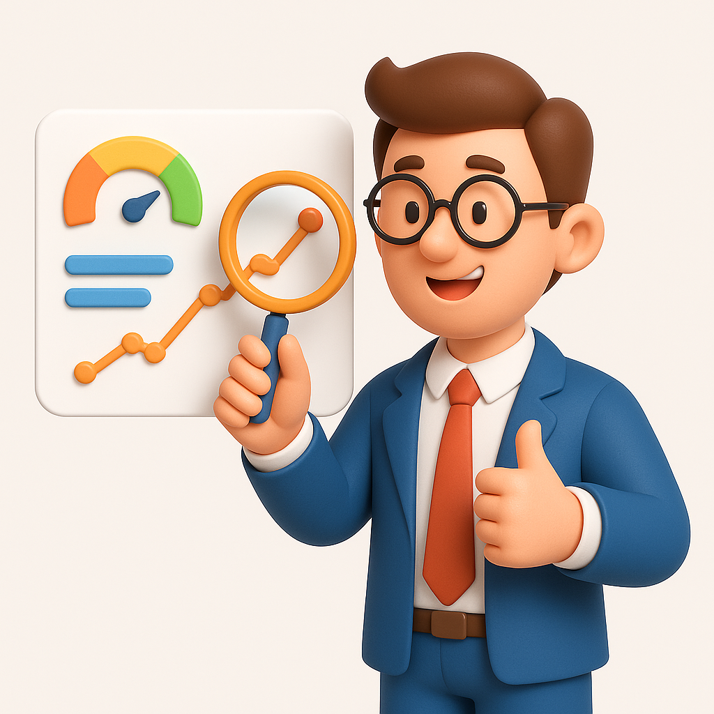 Performance Improvement (Tuning & Capacity)