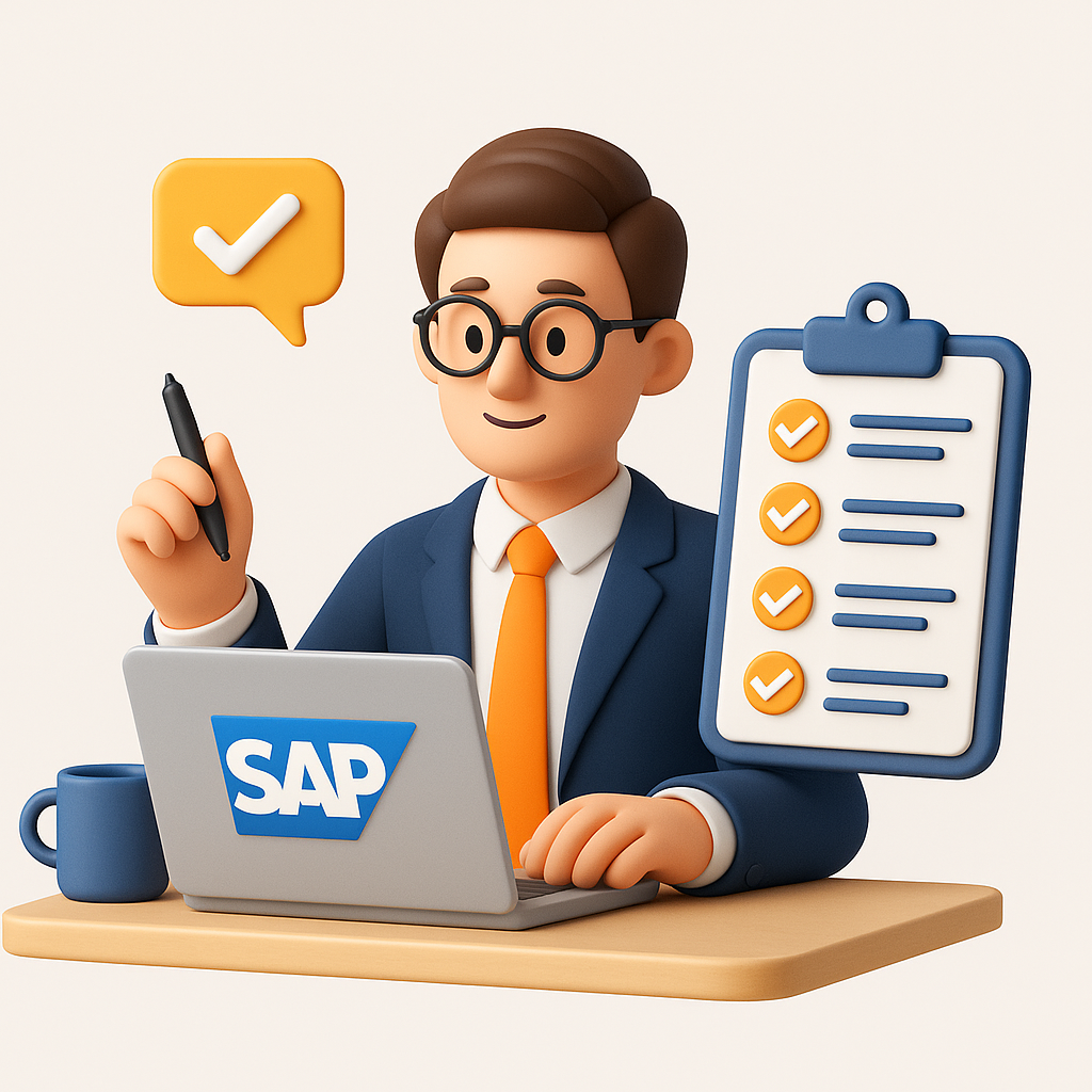 SAP Basis Consulting